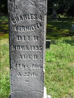 Vermilyea, Charles A